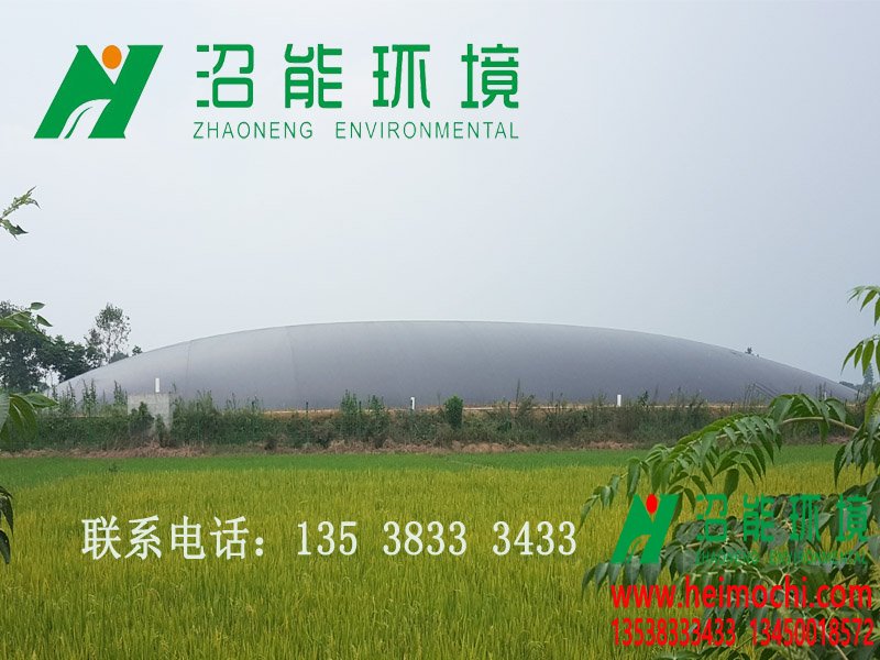養(yǎng)豬場(chǎng)污水處理最新最前沿的技術(shù)方法
